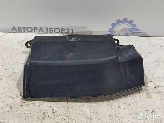 Воздуховод hyundai santa FE 3 2012-2019