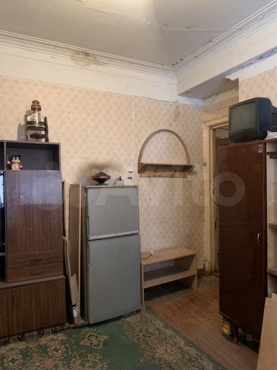 Комната 15,1 м² в 3-к., 1/5 эт.