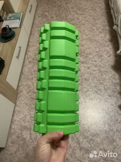 Массажный ролик Torneo