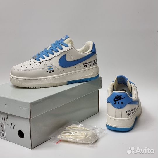 Кроссовки Nike Air Force 1