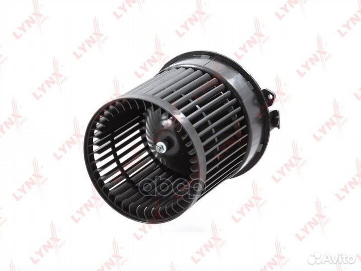 Вентилятор отопителя rf1538 lynxauto