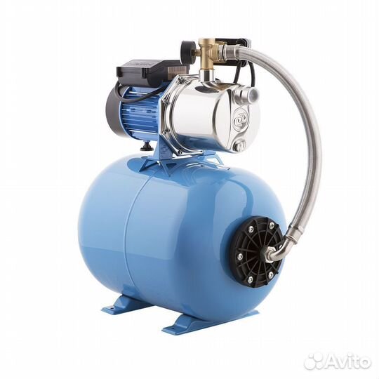 Насосная станция Джилекс «джамбо» 70/50 Н-50