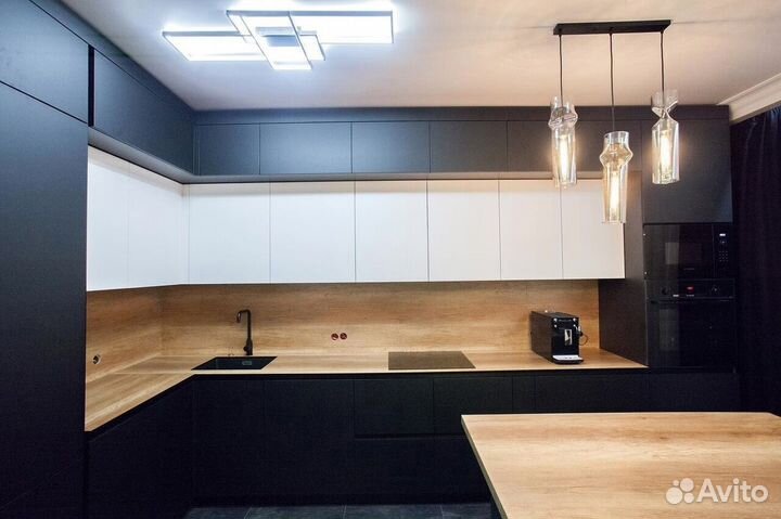 Кухонный гарнитур