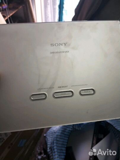Sony pcsa-DSB1S