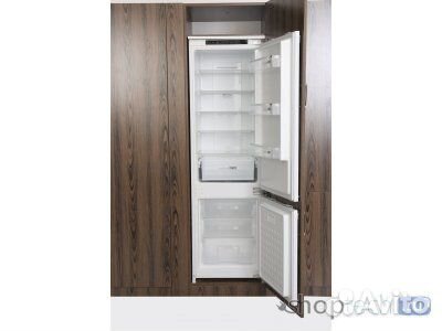 Встраиваемый холодильник Haier HRF236nfru