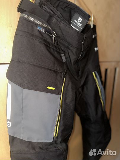 Husqvarna – Scalar WP Pants