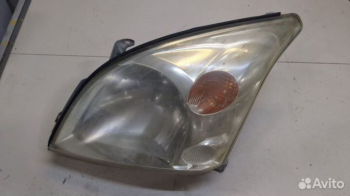 Фара (передняя) Toyota Land Cruiser Prado (120) , 2005