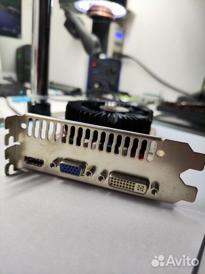 Nvidia geforce 9800 GT