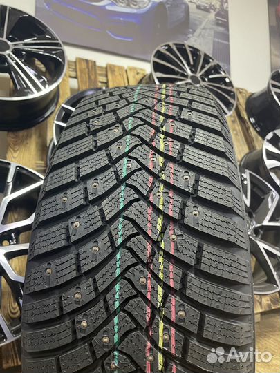 Continental IceContact 3 255/35 R20 97T