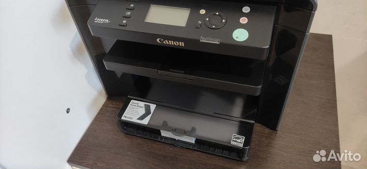 Мфу лазерное Canon MF4410
