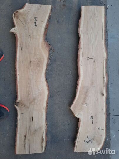 Дерево для воплощения идей. Стол река