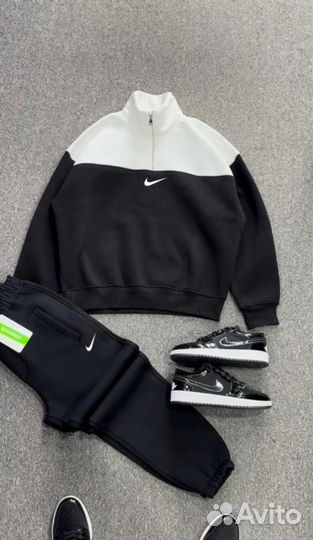 Спортивный костюм мужской