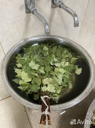 Веники для бани дубовый веник березовый веник