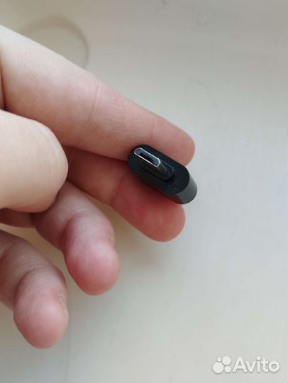 Переходник с micro usb на usb