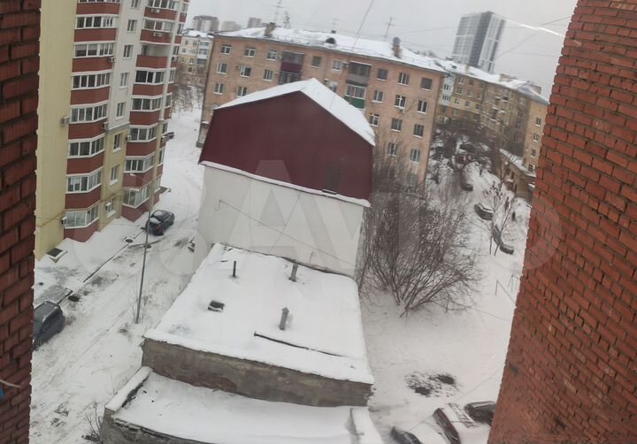 3-к. квартира, 73,8 м², 6/10 эт.