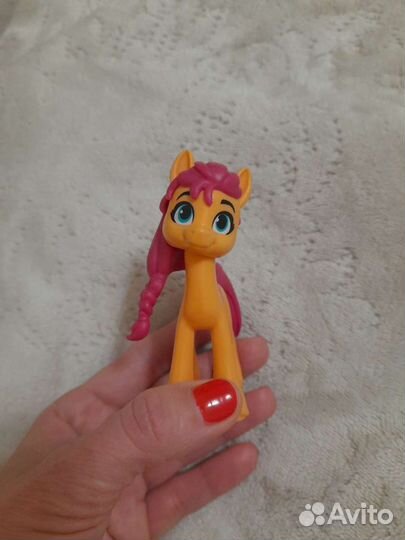 My Little Pony