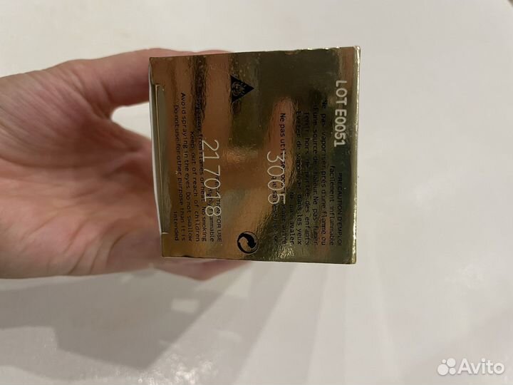 Духи montale starry nights