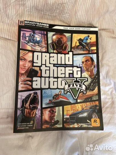 Артбуки по играм на playstation