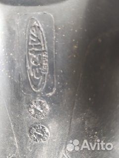 Стабилизатор напряжения СССР