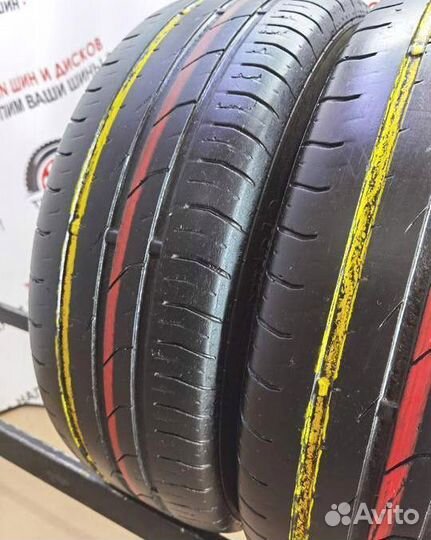 Continental ContiPremiumContact 2 185/55 R16