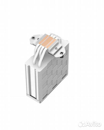 Кулер для процессора deepcool AK400 WH