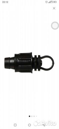 Капельный полив для теплиц и грядок