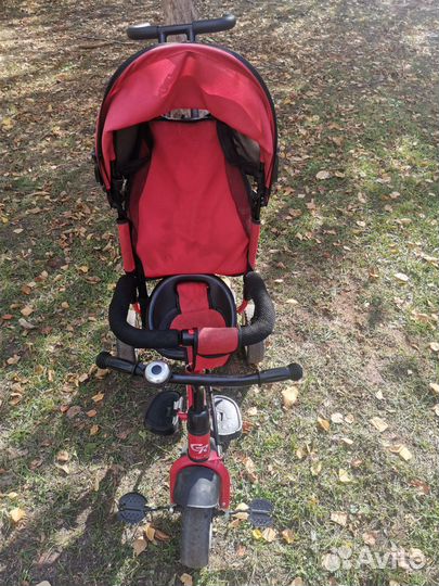 Детские коляски