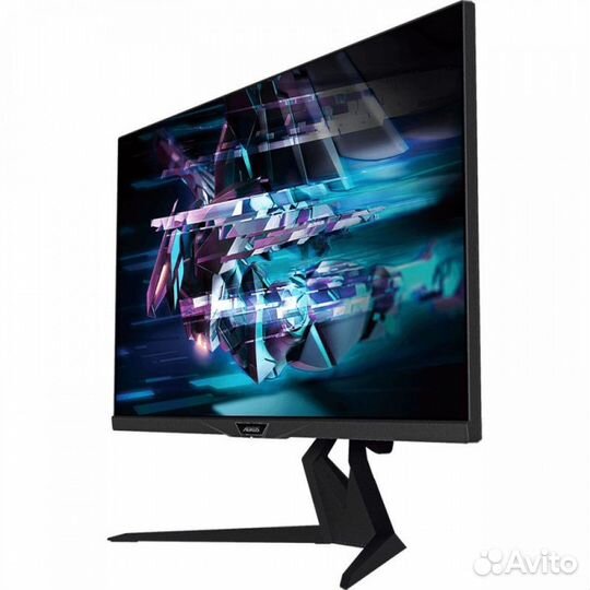 Монитор Gigabyte aorus FI32U Gaming Monitor 419539