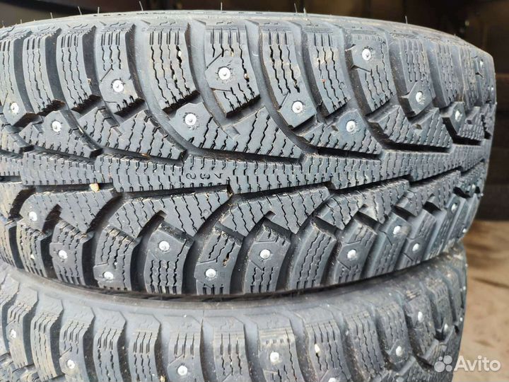 Nokian Tyres Nordman 5 185/55 R15