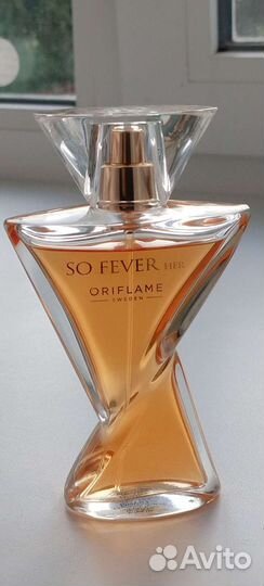 Туалетная вода женская oriflame