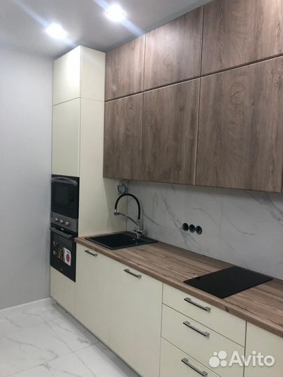 Бюджетные кухни любые размеры