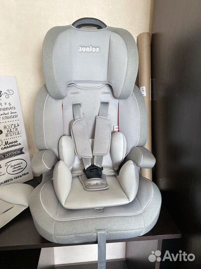 Детское автокресло 9 до 36 кг