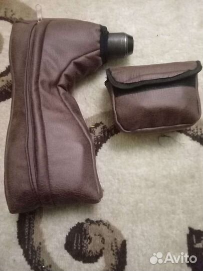 Чехол для шуруповерта,для зимней рыбалки