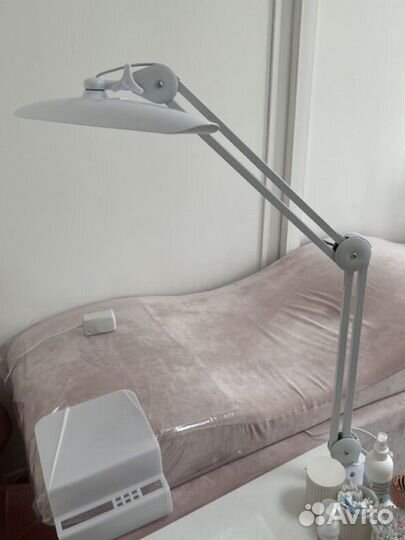 Лампа миллениум бестеневая