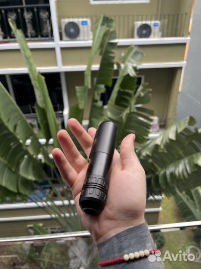 Тату машинка ez p2s