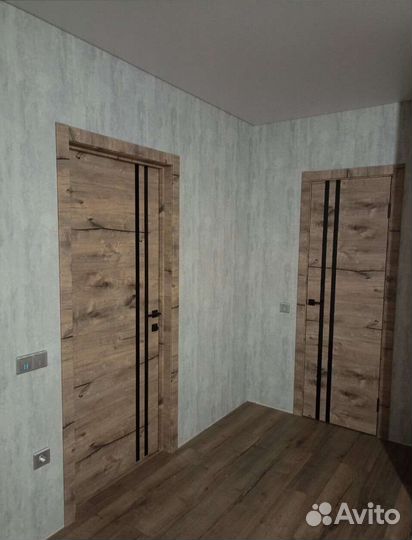 Межкомнатные двери