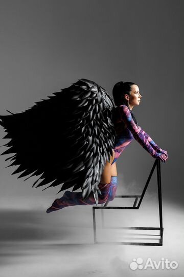 Крылья Ангела