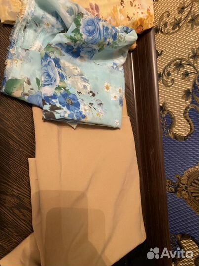 Ткань для шитья