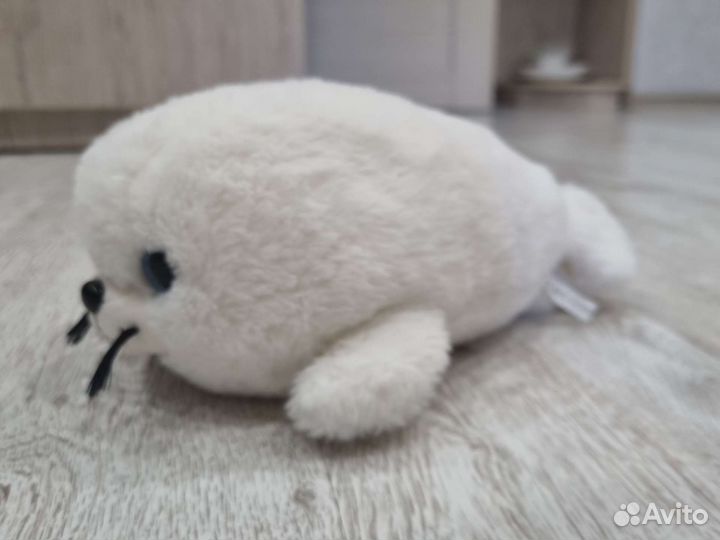 Мягкая игрушка