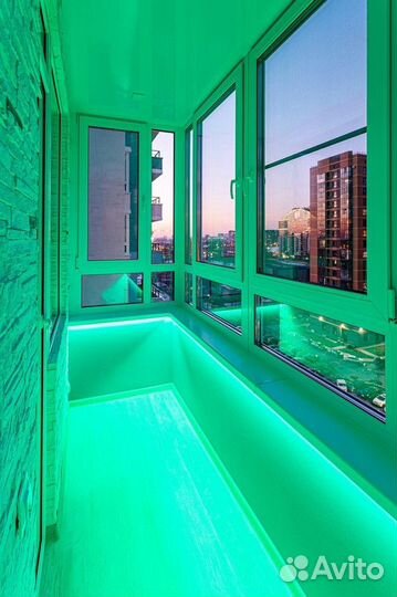 Пластиковые окна с установкой