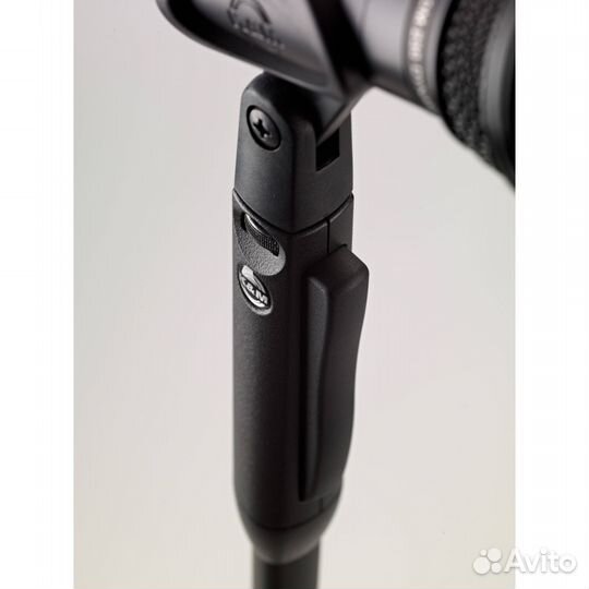 K&M 26200-300-55 elegance микрофонная стойка