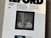 Фотобумага llford