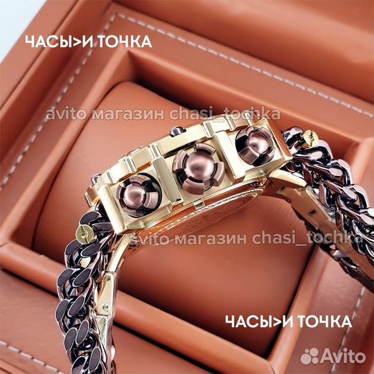 Наручные часы Invicta Bolt