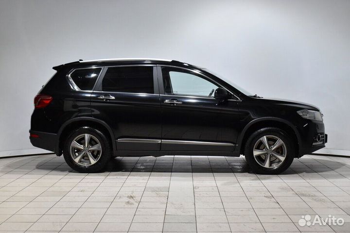 Haval H6 1.5 AT, 2019, 127 000 км