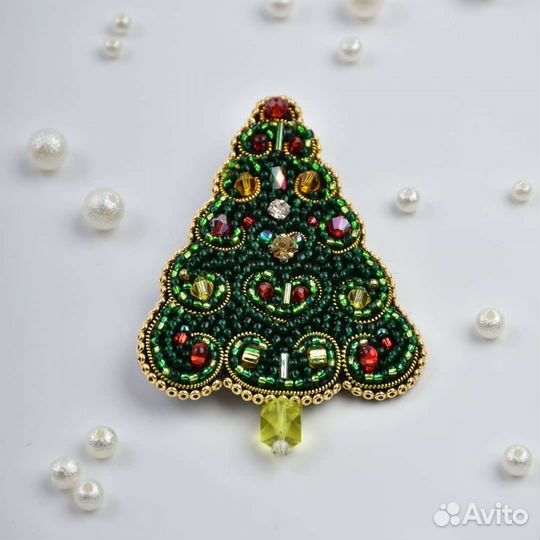 Брошь Jewelry украшения