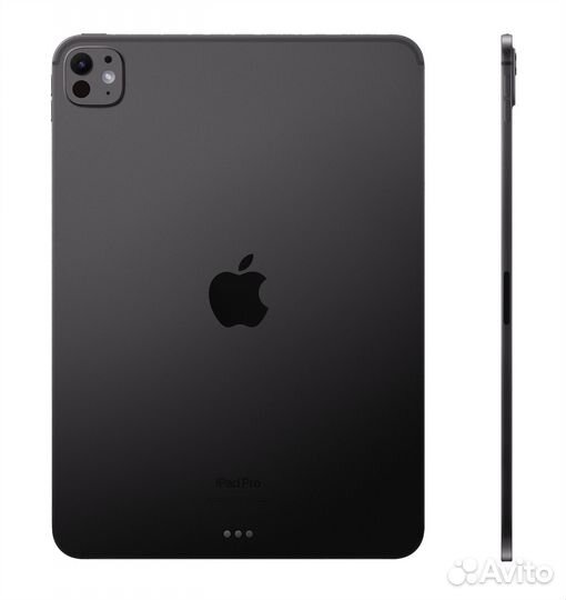 iPad Pro 11 2024 M4 2TB LTE