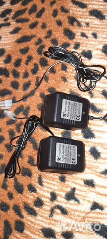 Блок питания