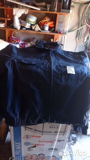 Военная форма