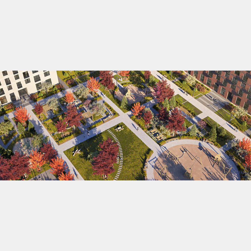 2-к. квартира, 87,8 м², 29/32 эт.