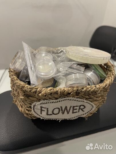 Набор для дизайна ногтей